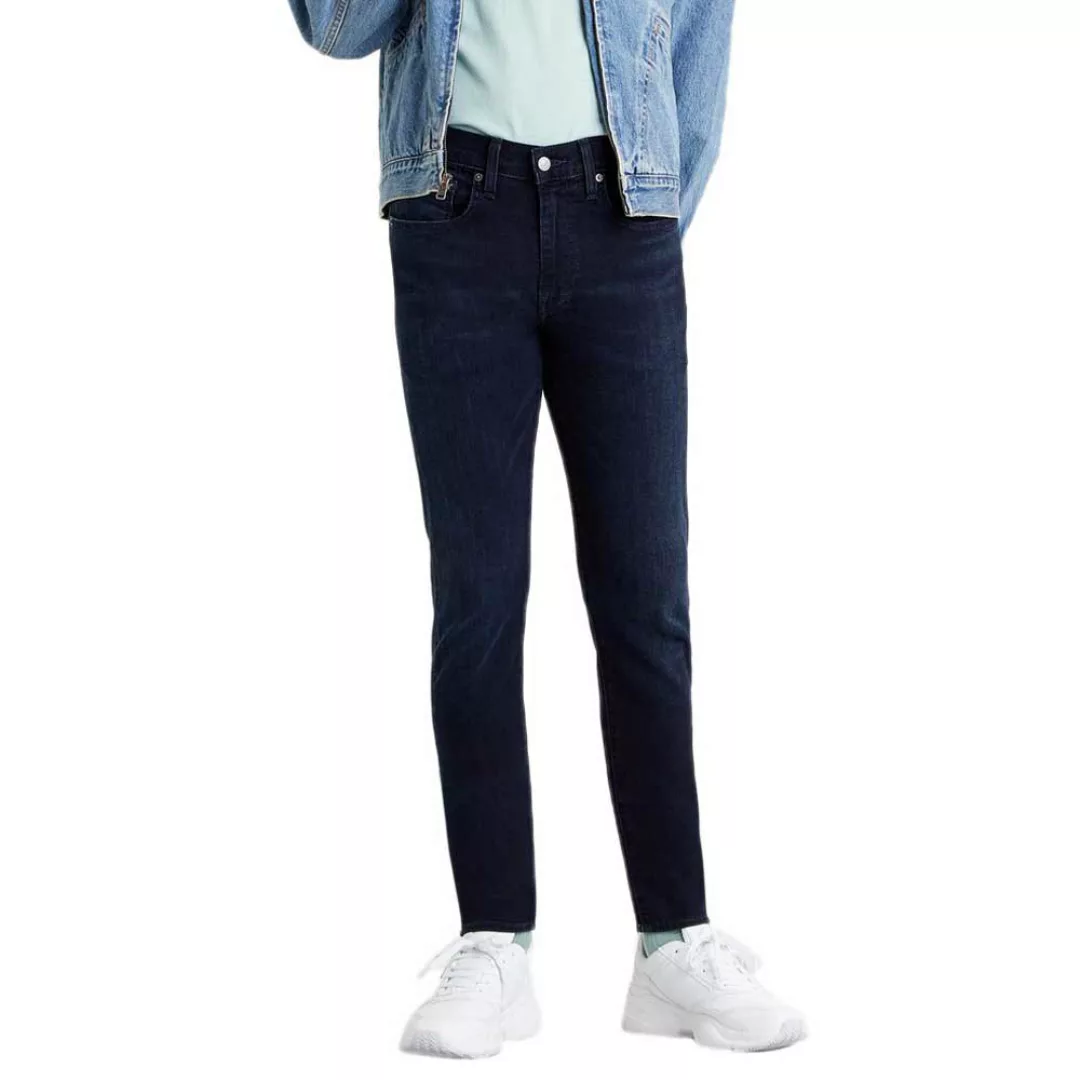 Levi´s ® Skinny Taper Jeans 30 Blue Ridge günstig online kaufen