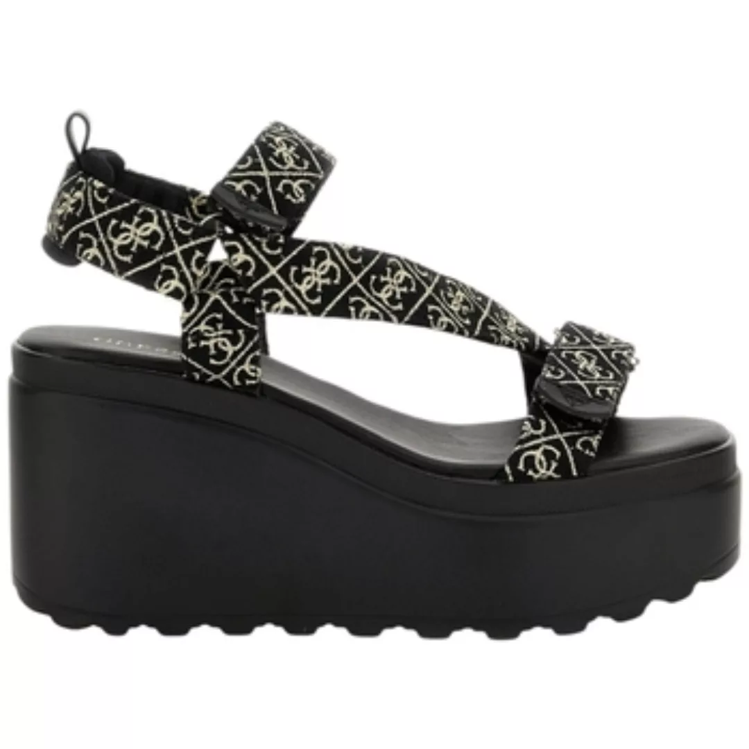 Guess  Sandalen OCILIA2 günstig online kaufen