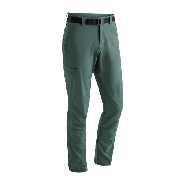 Maier Sports Outdoorhose Torid slim He-Hose el. günstig online kaufen