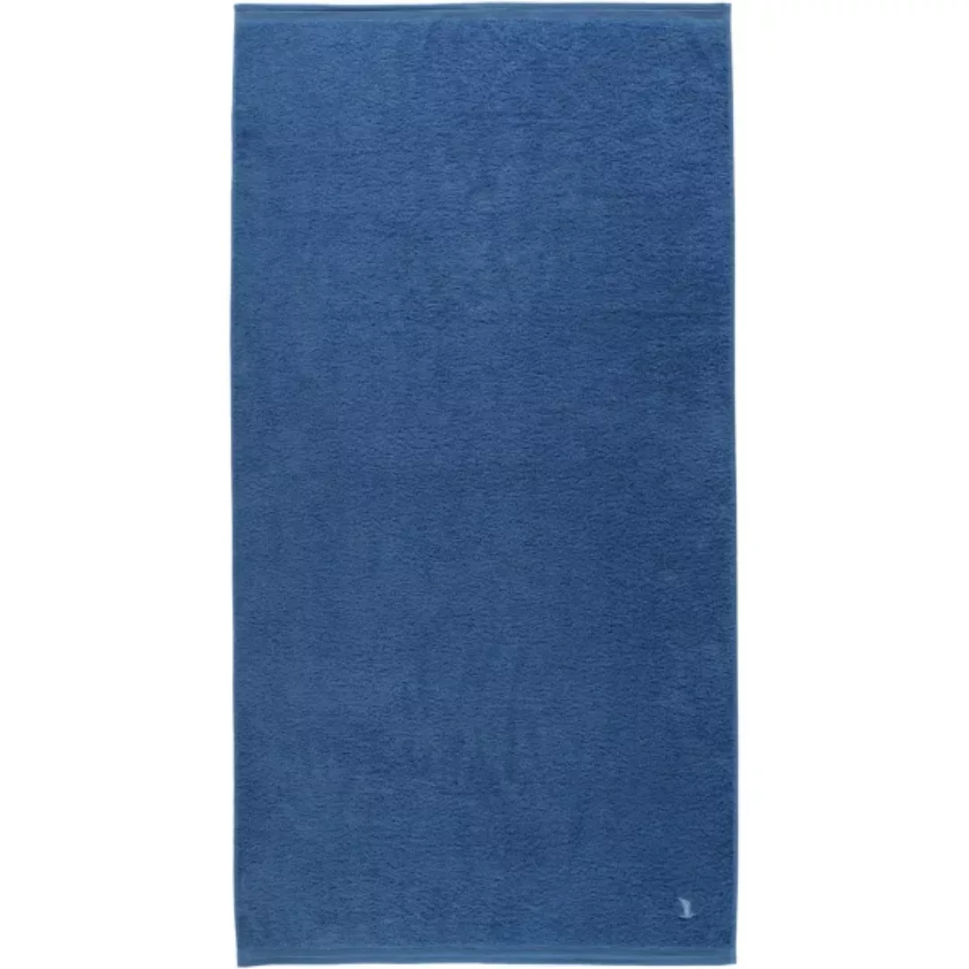 Möve - Superwuschel - Farbe: cornflower - 410 (0-1725/8775) - Duschtuch 80x günstig online kaufen