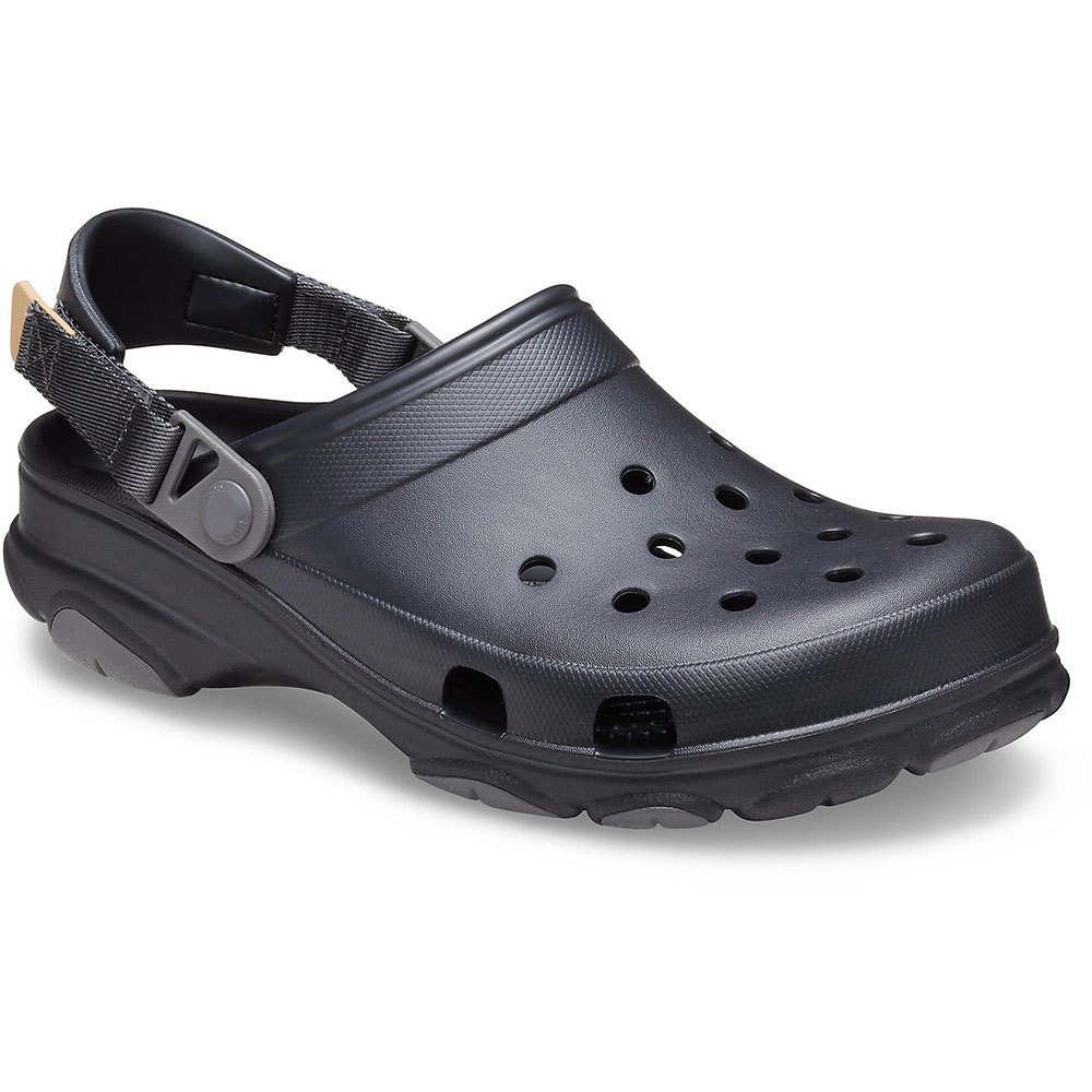 Crocs Classic All Terrain Clogs EU 41-42 Black günstig online kaufen