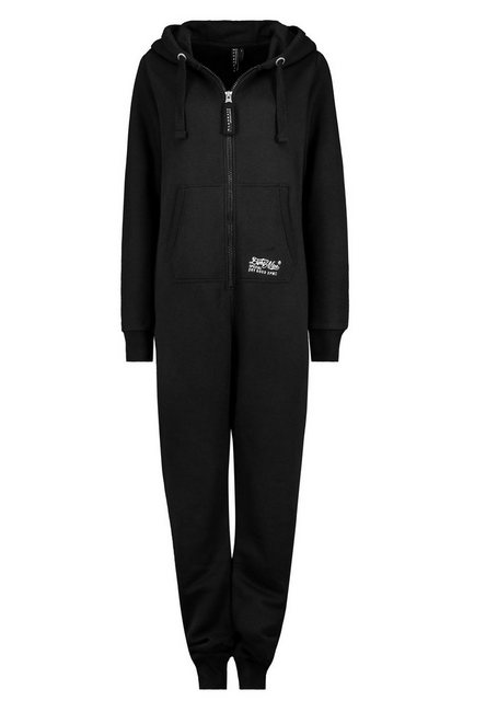 Eight2Nine Jumpsuit Sweat Overall günstig online kaufen