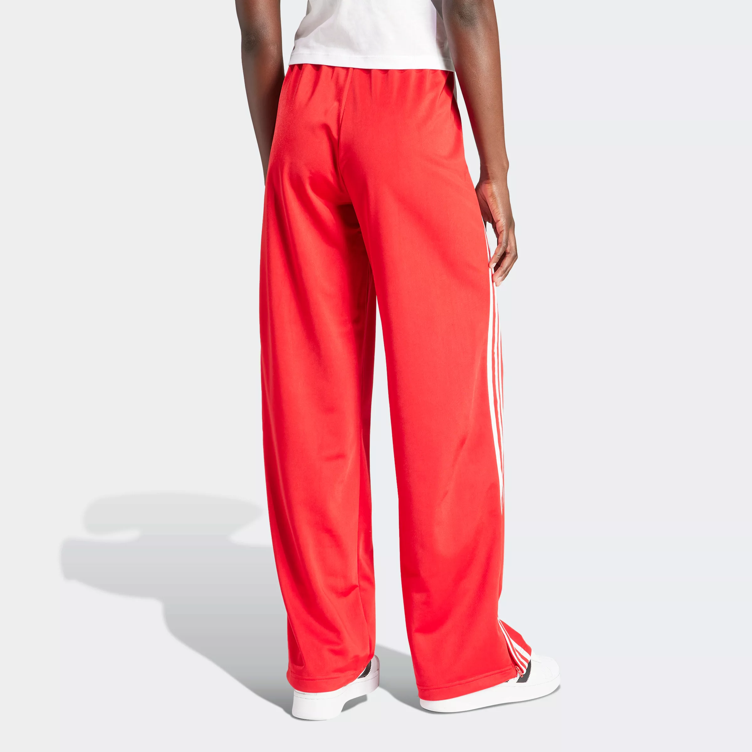 adidas Originals Sporthose "FIREBIRD TP", (1 tlg.) günstig online kaufen