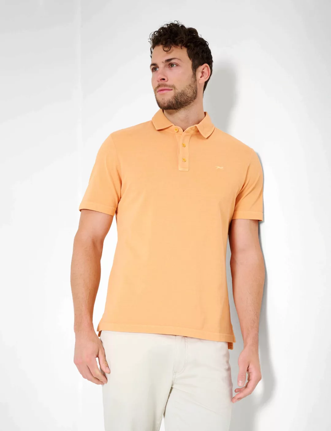 Brax Poloshirt "Style PHILO" günstig online kaufen