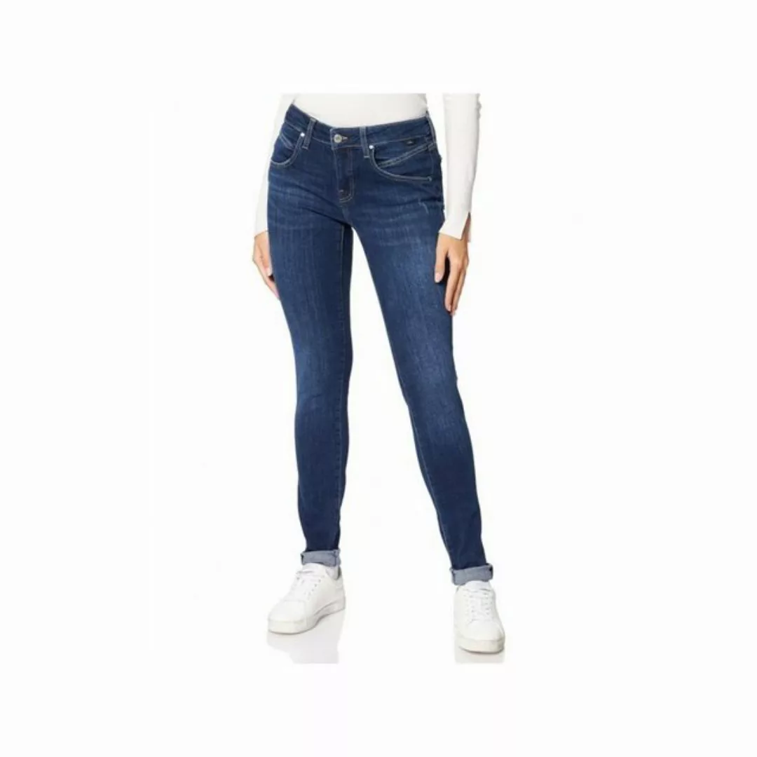 Mavi 5-Pocket-Jeans keine Angabe regular fit (1-tlg) günstig online kaufen