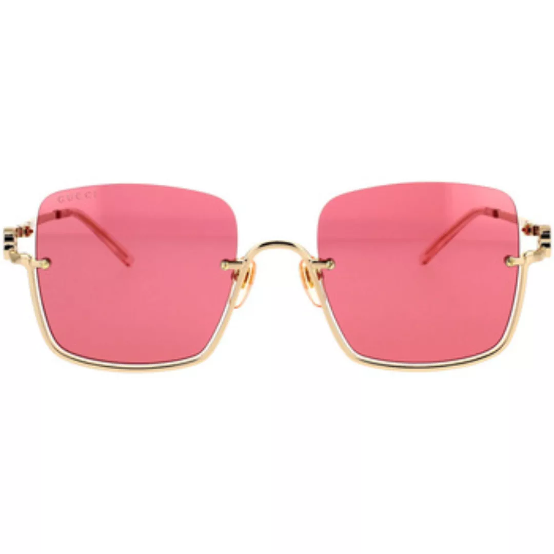 Gucci  Sonnenbrillen -Sonnenbrille GG1279S 003 günstig online kaufen