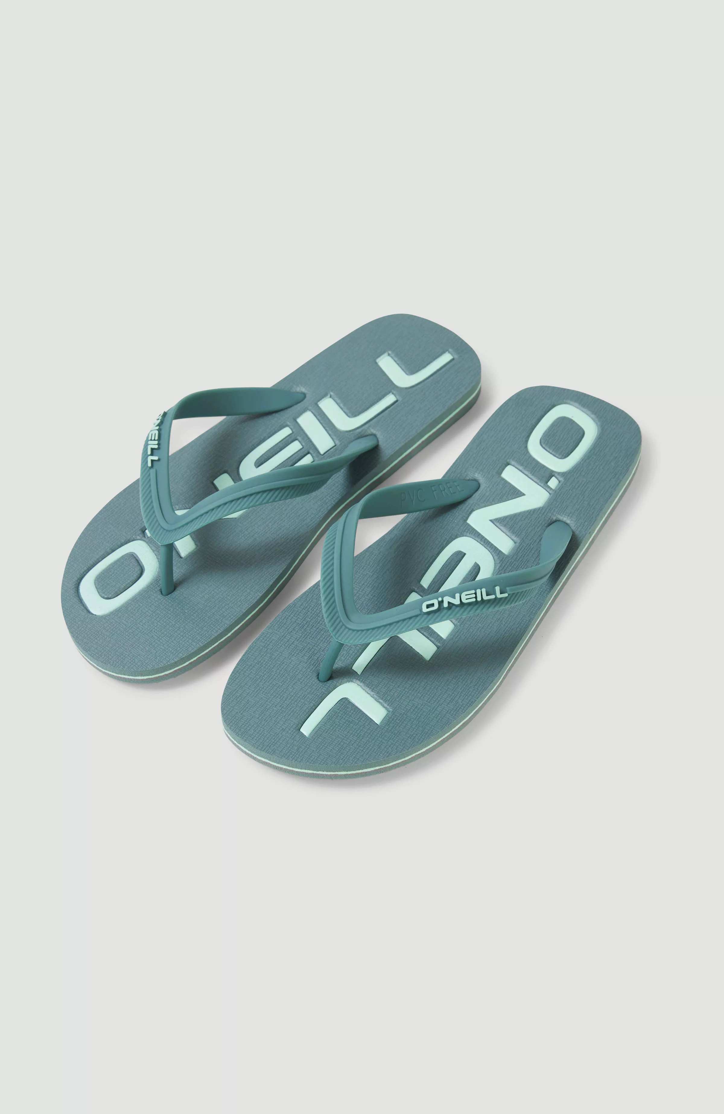 ONeill Zehentrenner "PROFILE LOGO SANDALS" günstig online kaufen