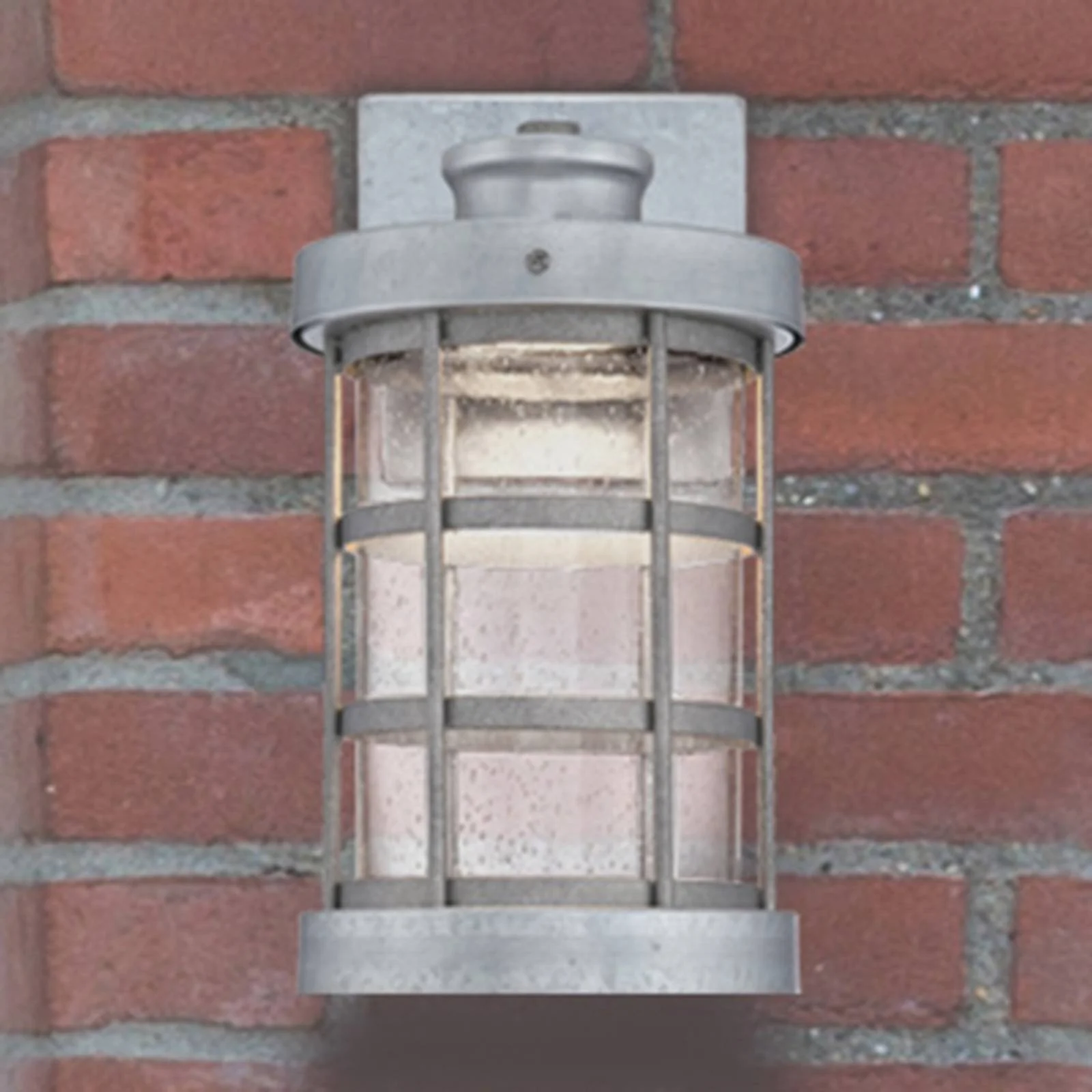 Westinghouse Barkley LED-Wandleuchte, dimmbar günstig online kaufen