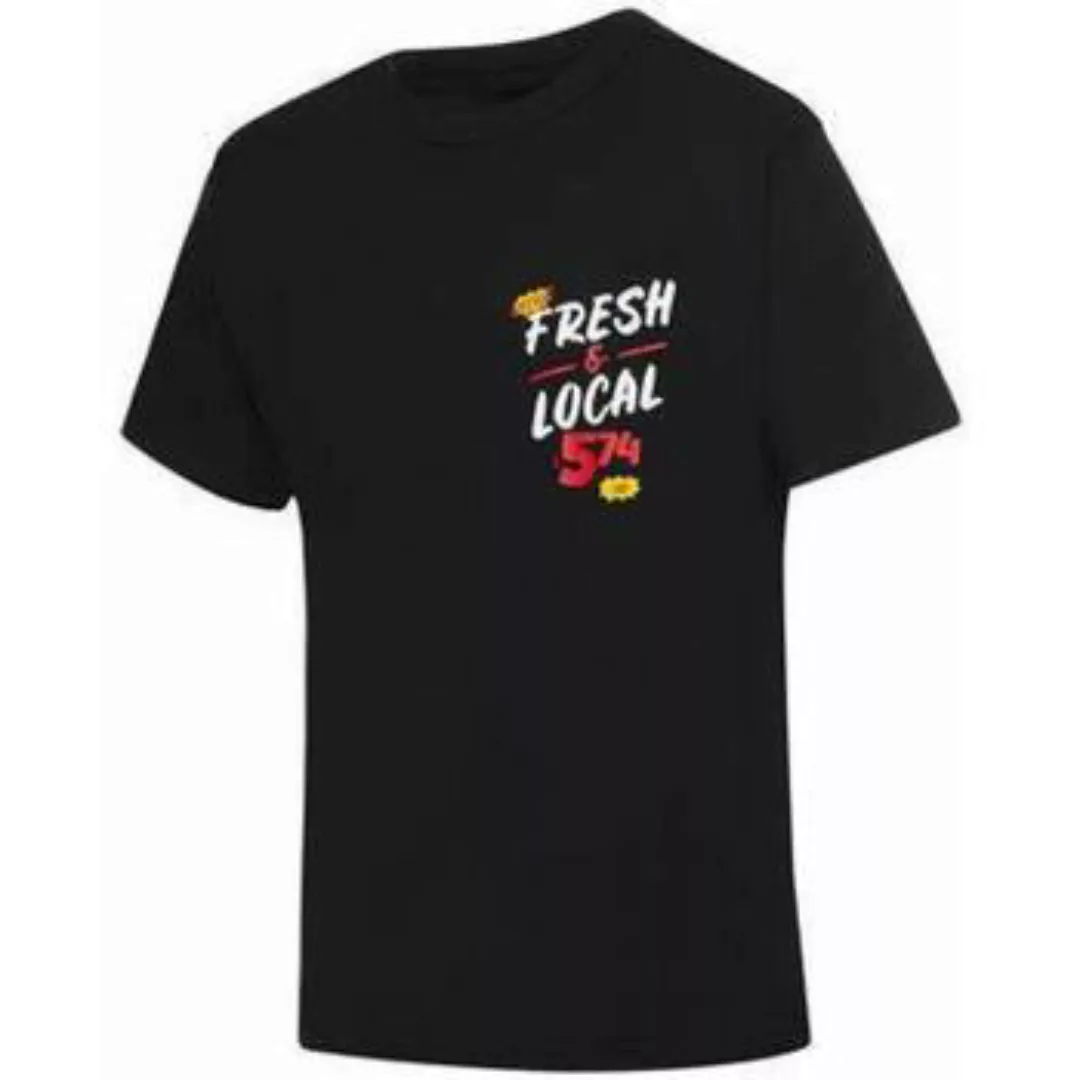 New Balance  T-Shirt t-shirt Uomo MT31521 BK günstig online kaufen