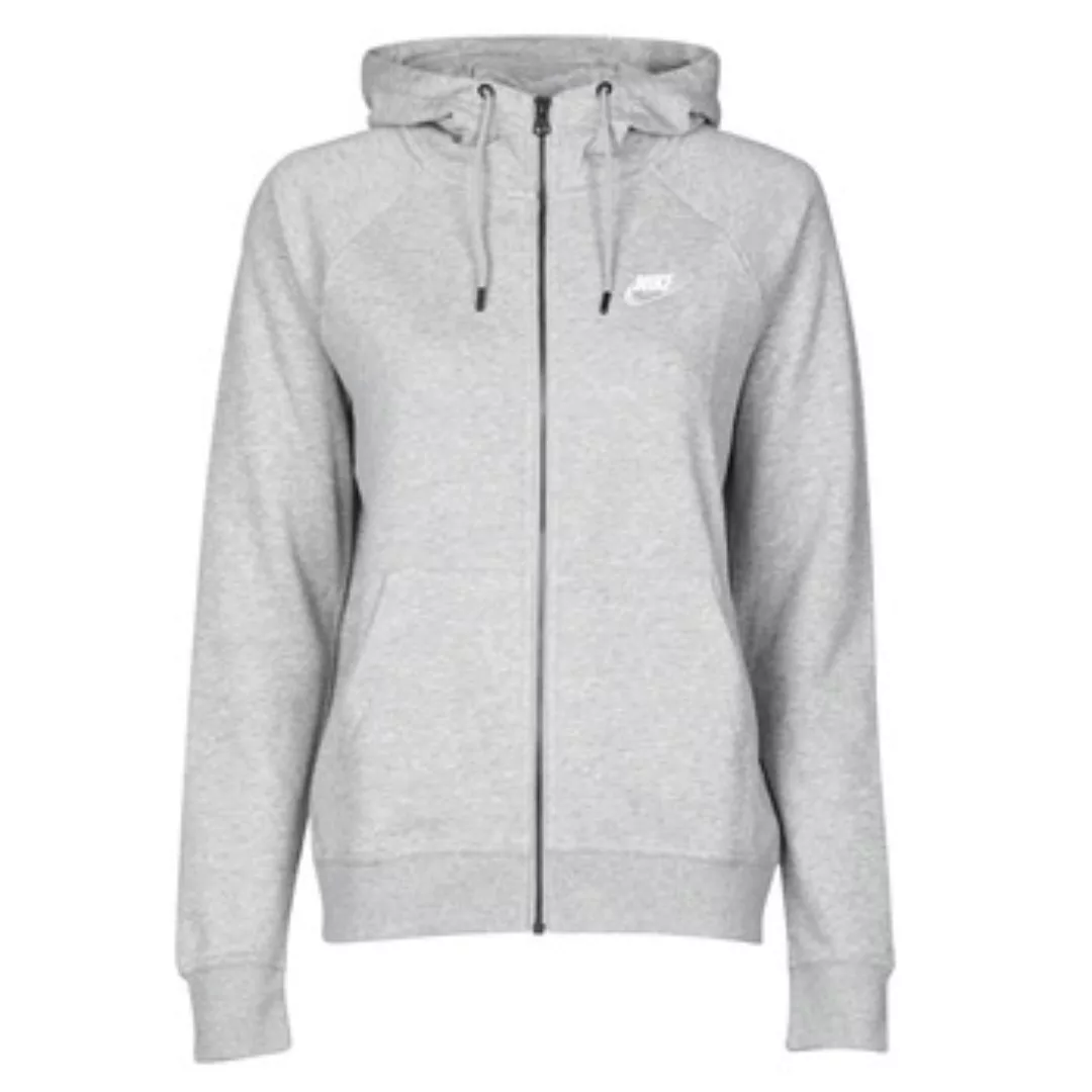 Nike  Sweatshirt W NSW ESSNTL HOODIE FZ FLC günstig online kaufen