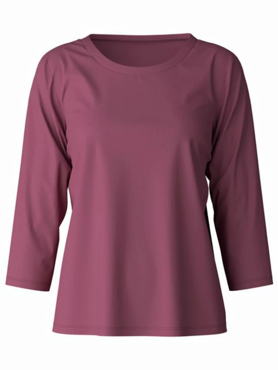 CALIDA Langarmshirt Favourites Element Damen (1-tlg) günstig online kaufen