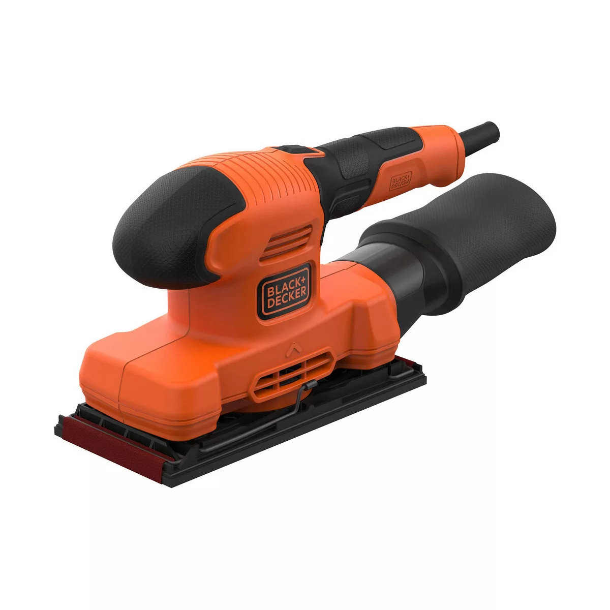 Schwingschleifer Black & Decker Bew220 150 W günstig online kaufen