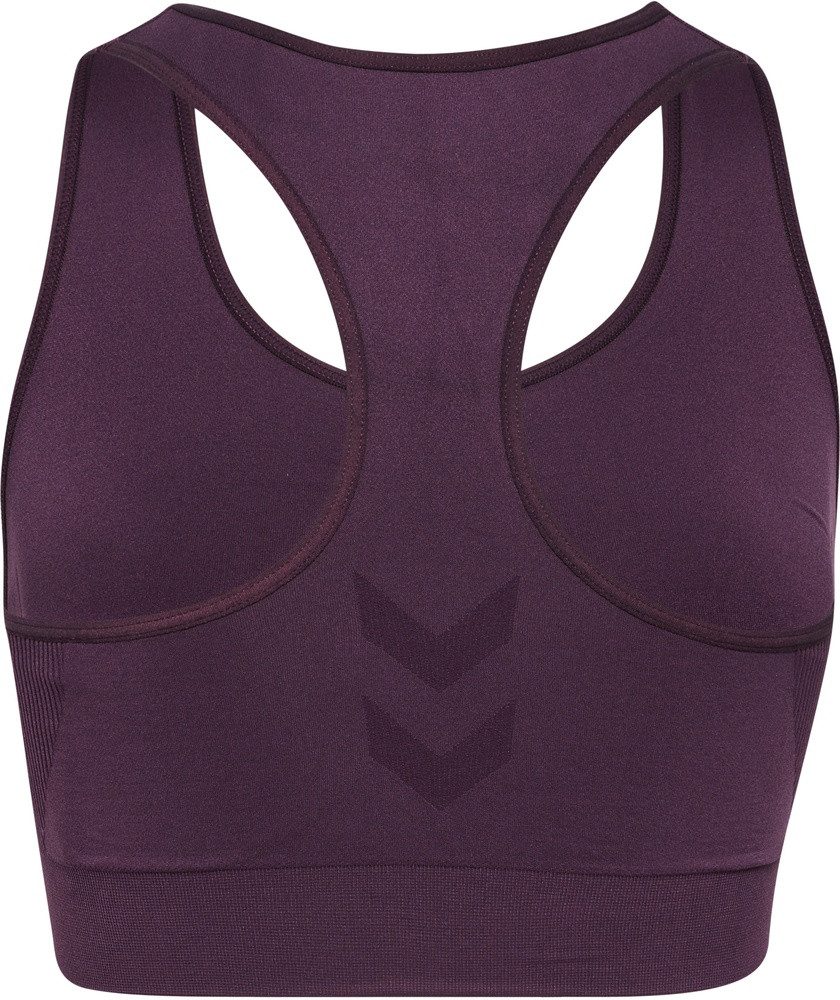 hummel Sporttop Hmltif Seamless Sports Top günstig online kaufen