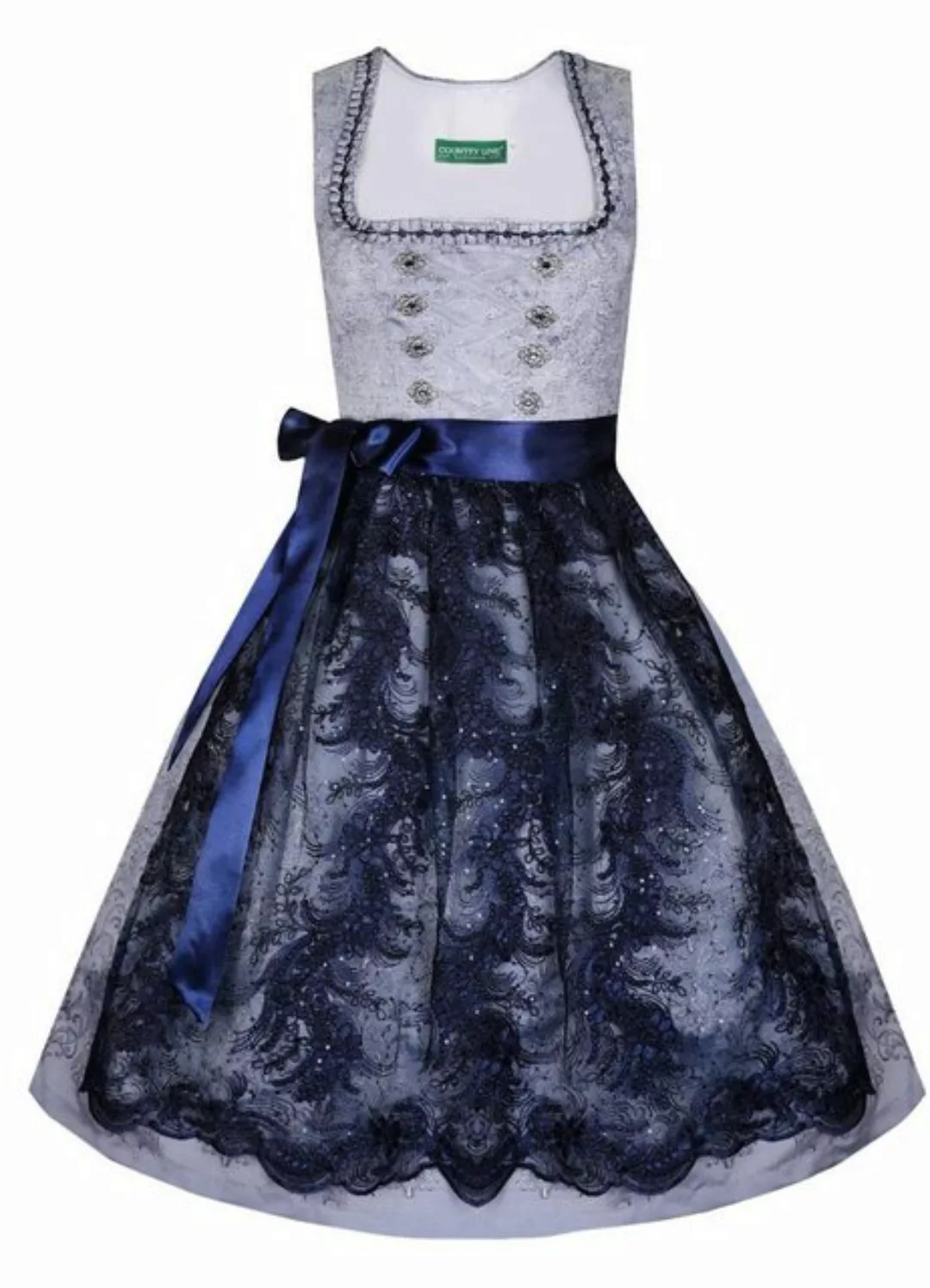 Country Line Dirndl Trachten günstig online kaufen