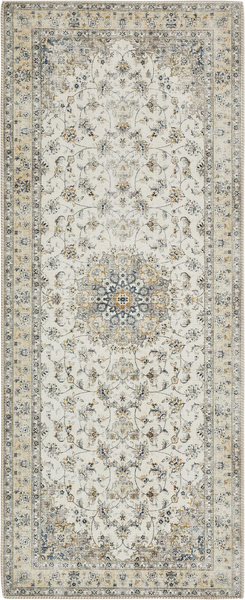 LUXOR living Teppich »Prima 3«, rechteckig, 7 mm Höhe, Kurzflor, Orient-Opt günstig online kaufen