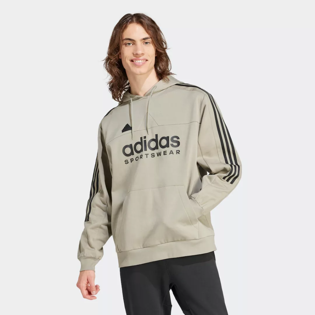 adidas Sportswear Kapuzensweatshirt "M TIRO HOODIE" günstig online kaufen