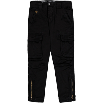 Alpha Industries Cargohose "Task Force Pant lange Hose" günstig online kaufen