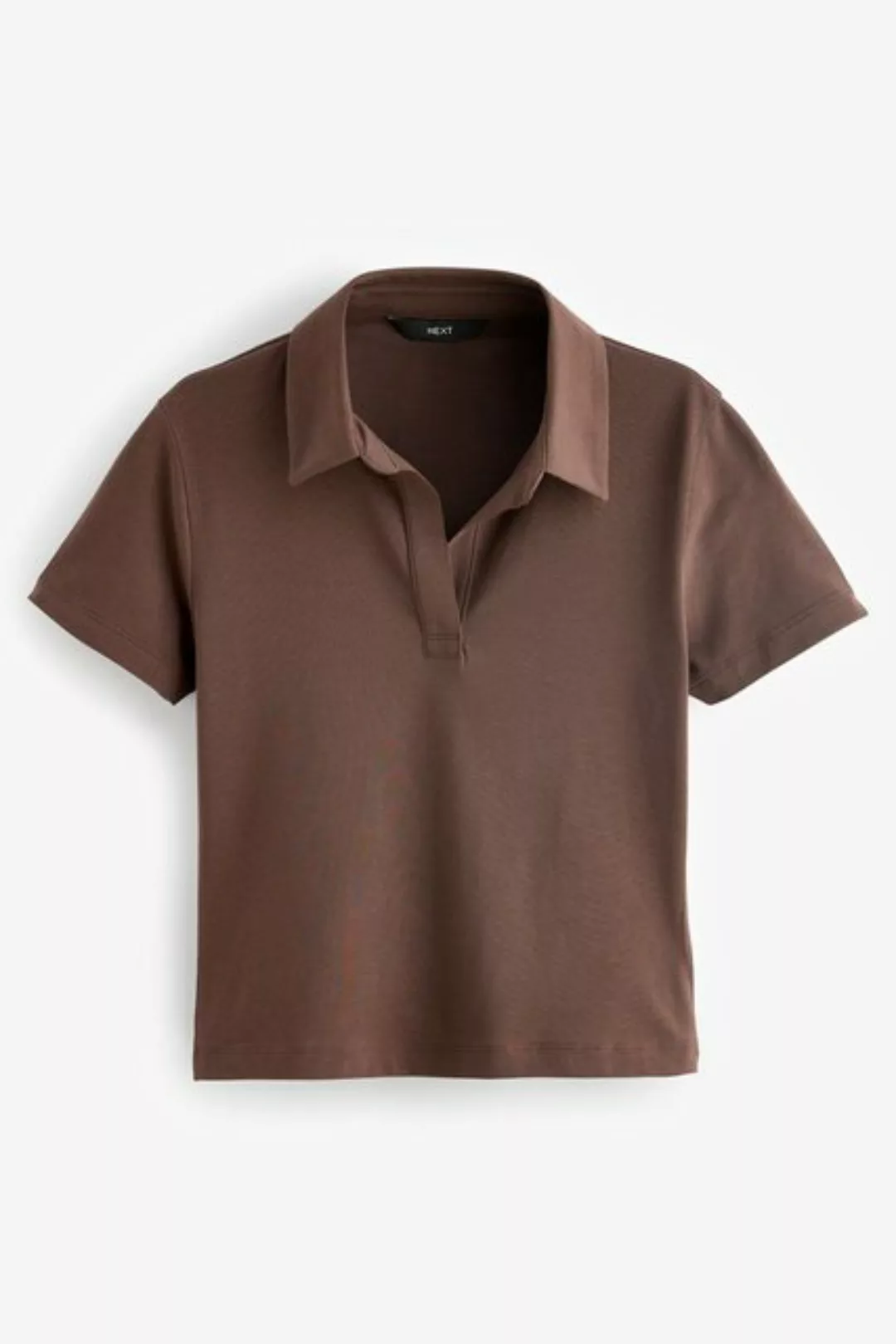 Next Poloshirt Poloshirt (1-tlg) günstig online kaufen