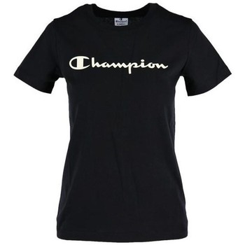 Champion  T-Shirt Crewneck Tee günstig online kaufen