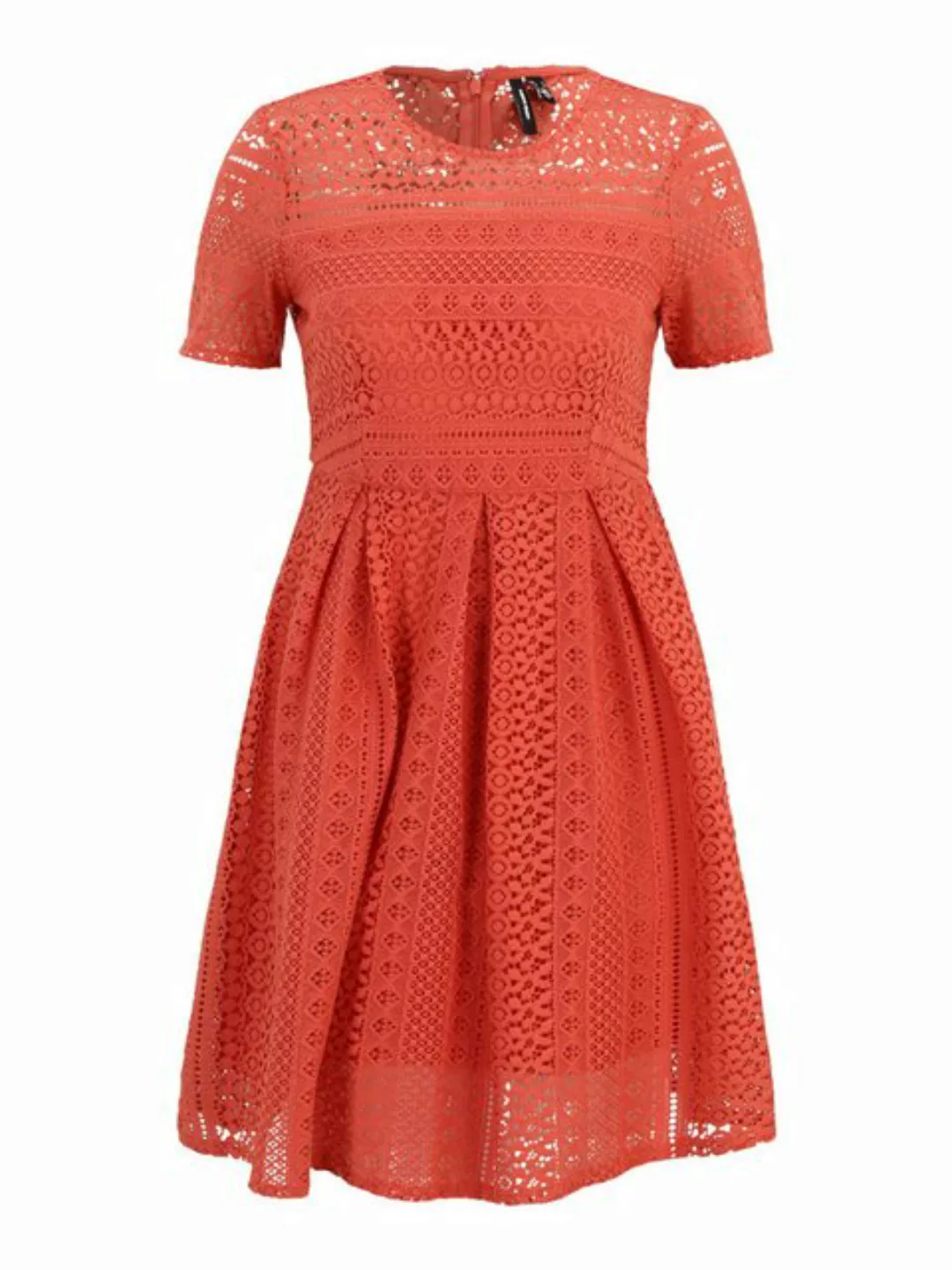 Vero Moda Minikleid HONEY (1-tlg) Spitze günstig online kaufen