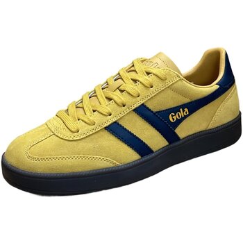 Gola  Halbschuhe Schnuerschuhe SUN/NAVY/ DARK GUM CMB735YE günstig online kaufen
