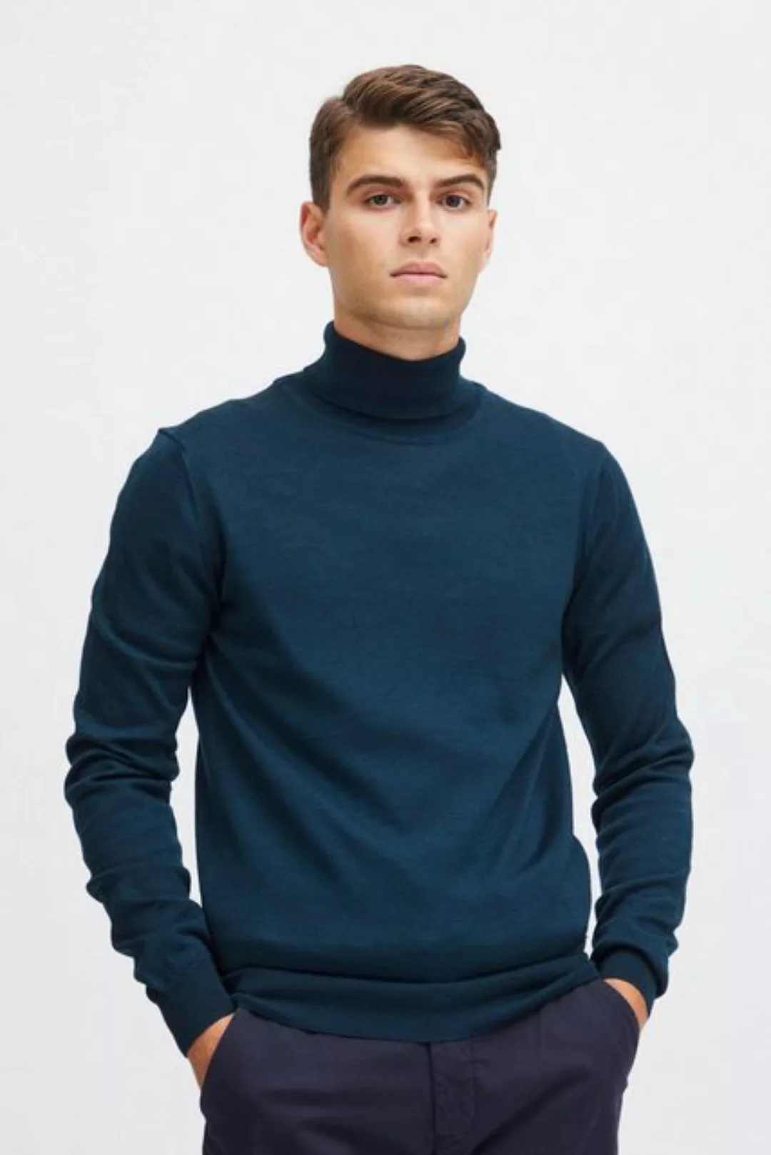 Casual Friday Strickpullover CFKonrad - 501483 günstig online kaufen