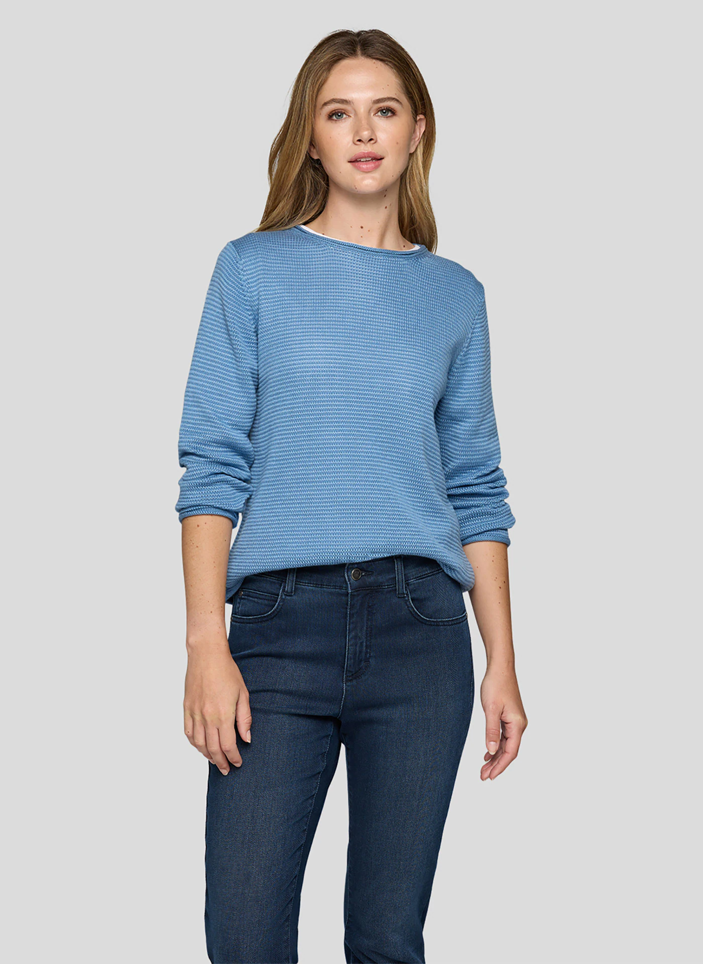 Rabe Strickpullover "Pullover" günstig online kaufen