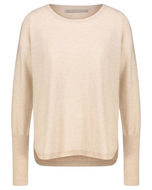 The Mercer N.Y. Strickpullover Damen Kaschmirpullover (1-tlg) günstig online kaufen