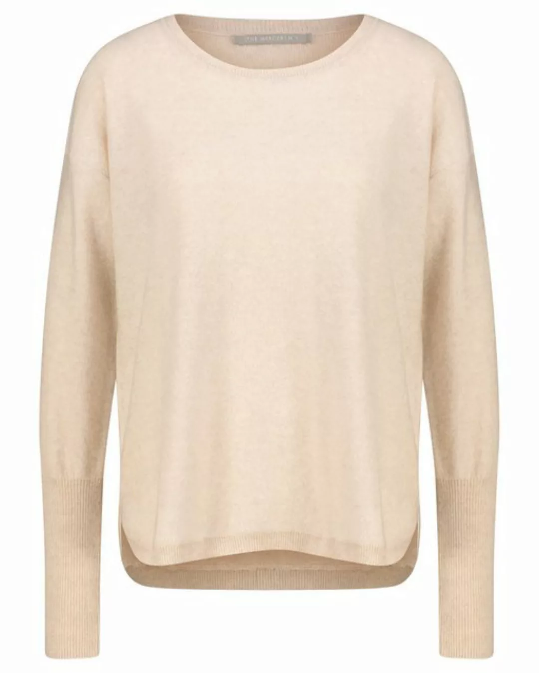 The Mercer N.Y. Strickpullover Damen Kaschmirpullover (1-tlg) günstig online kaufen