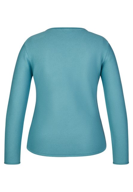 Rabe Strickpullover Polar Lights günstig online kaufen