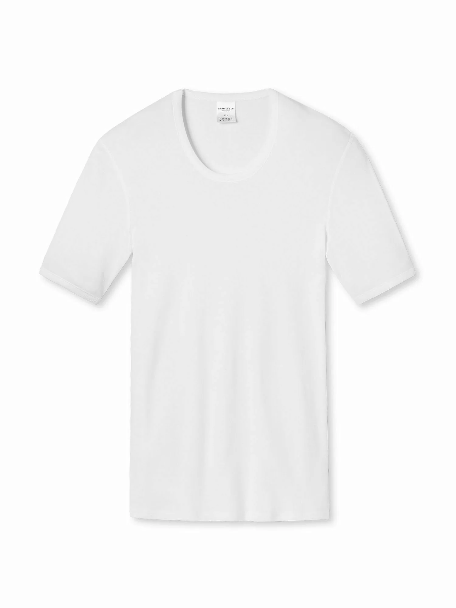Schiesser Unterhemd Essentials günstig online kaufen