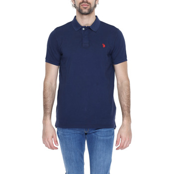 U.S Polo Assn.  Poloshirt HUMP 67557 53397 günstig online kaufen