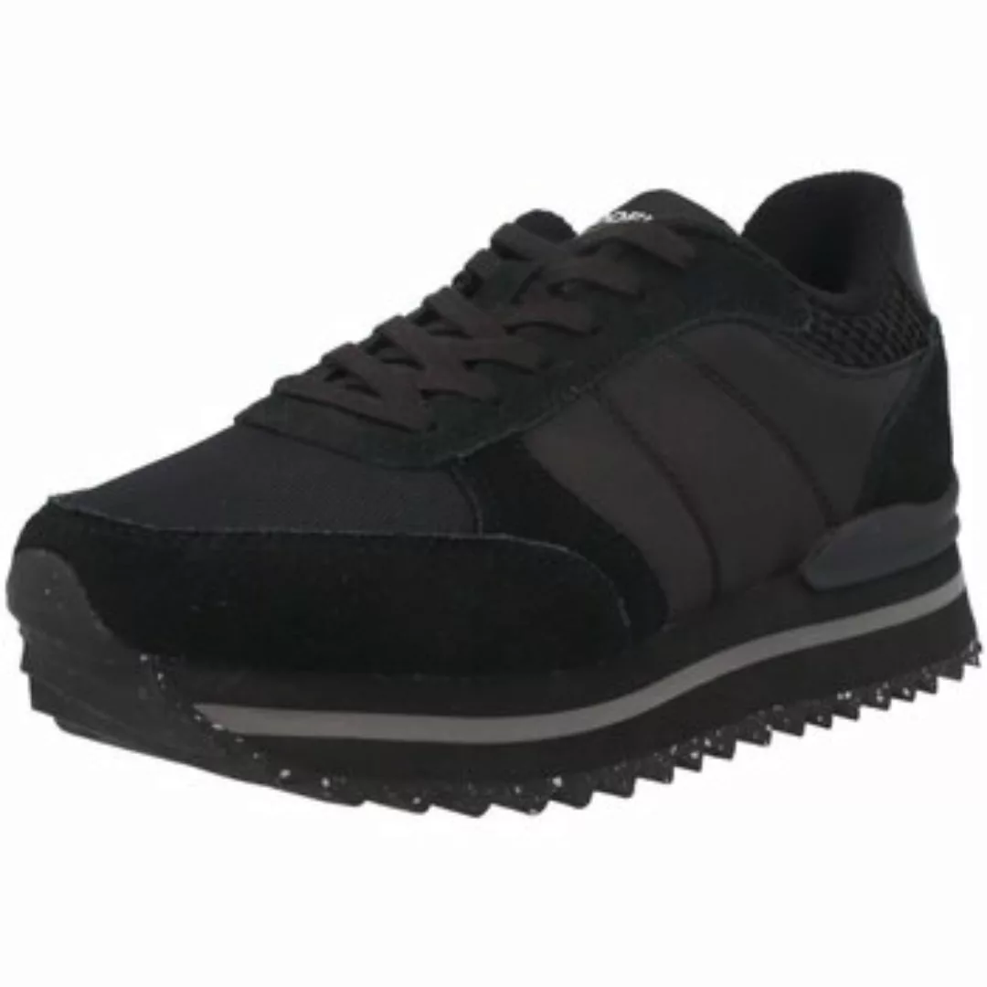 Woden  Halbschuhe Schnuerschuhe Ronja Plateau WL599 020 günstig online kaufen