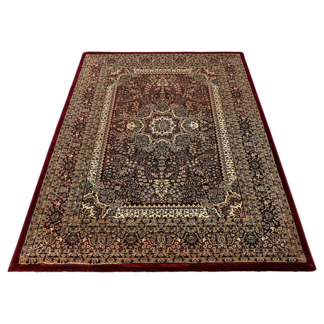 Ayyildiz Teppiche Teppich »Marrakesh 351«, rechteckig, Wohnzimmer günstig online kaufen