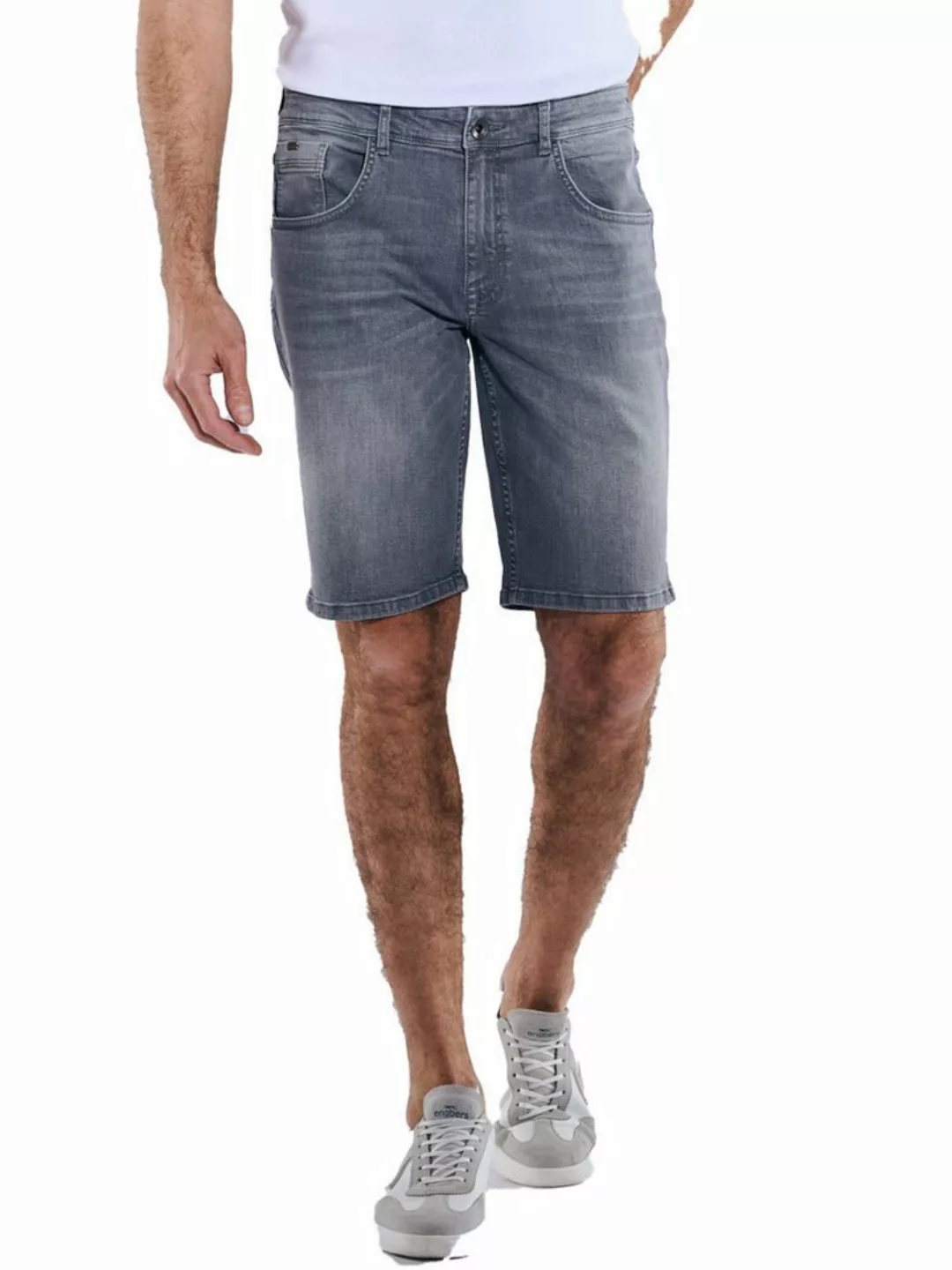 Engbers Jeansshorts Bermuda regular günstig online kaufen