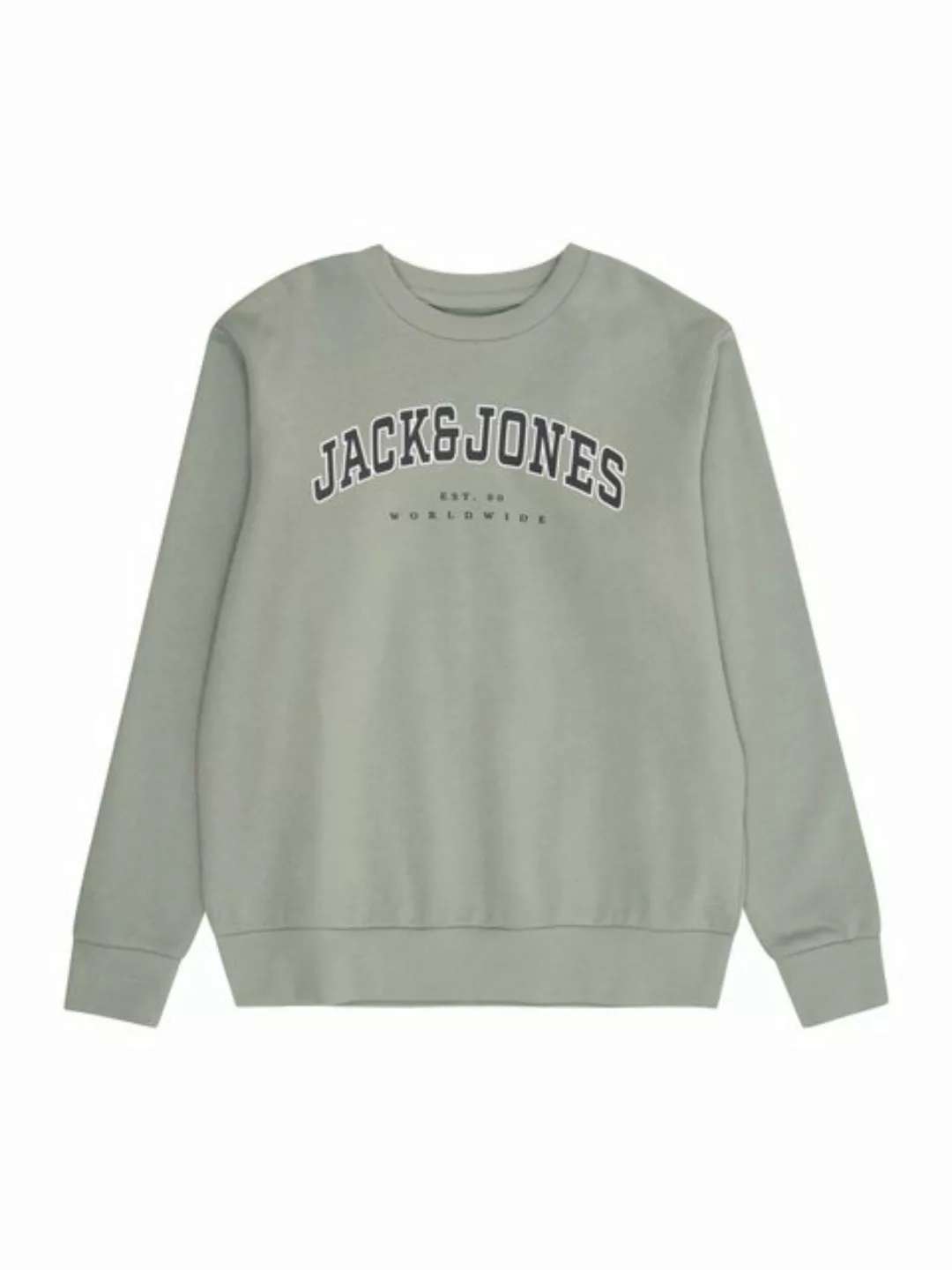 Jack & Jones Junior Sweatshirt (1-tlg) günstig online kaufen