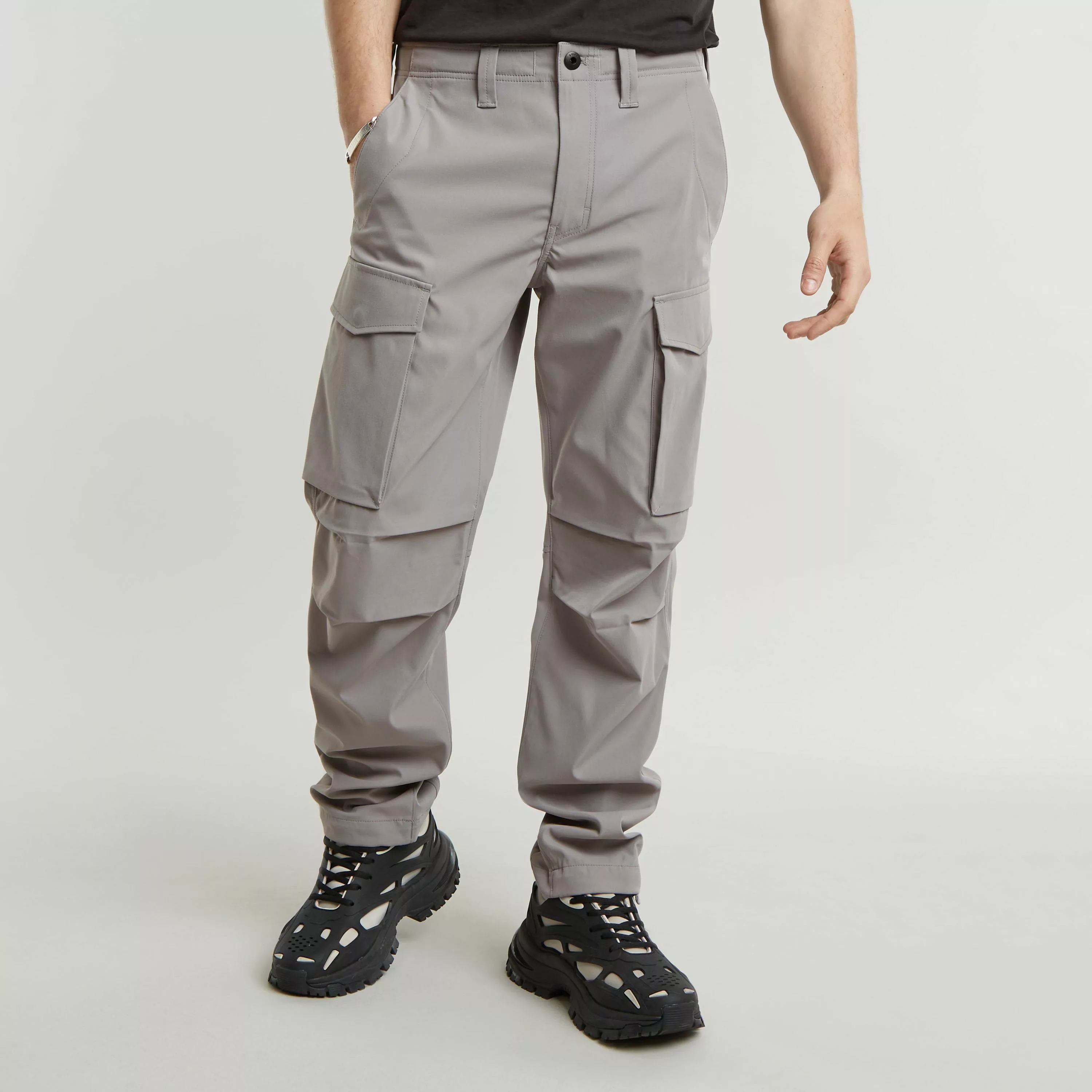 G-STAR Cargohose "Core Regular Cargo" günstig online kaufen