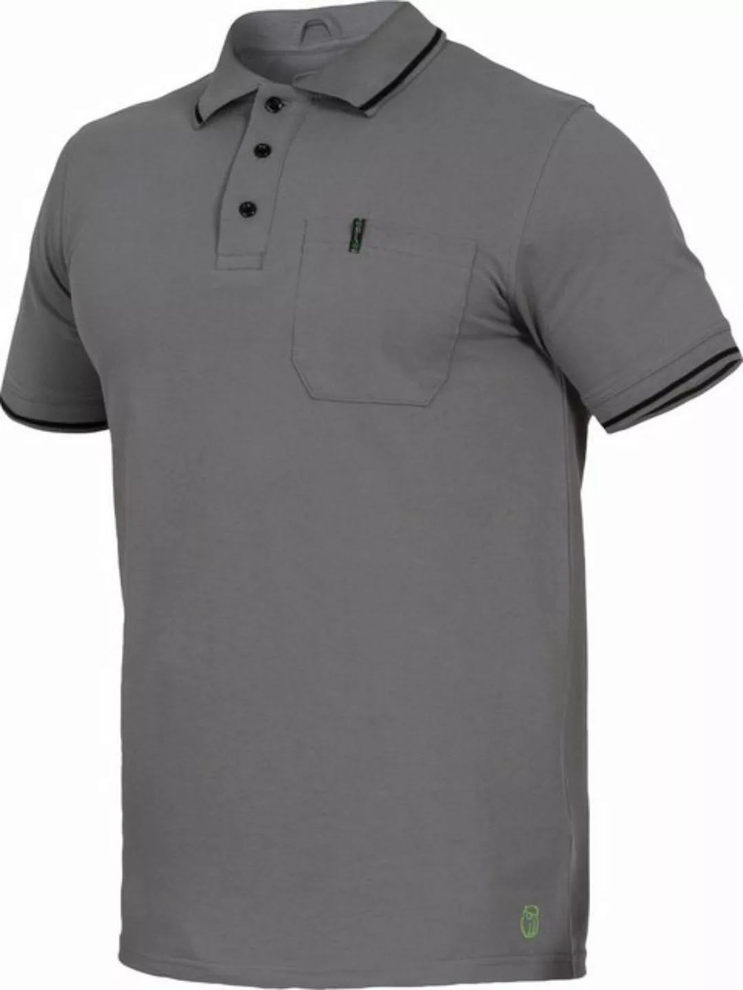 Leibwächter Poloshirt Flex-Line Herren Poloshirt günstig online kaufen