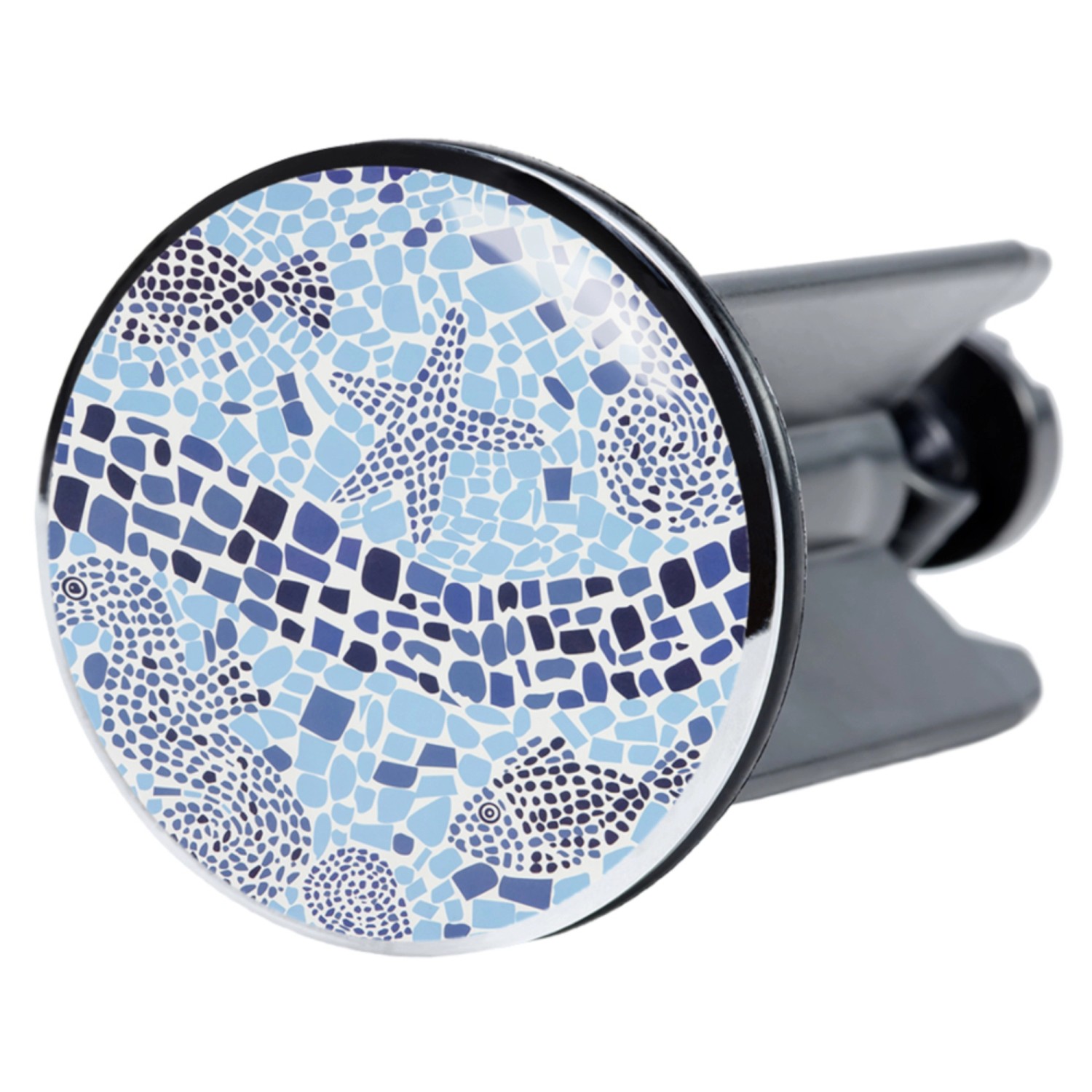 Sanilo Waschbeckenstöpsel Mosaic World günstig online kaufen