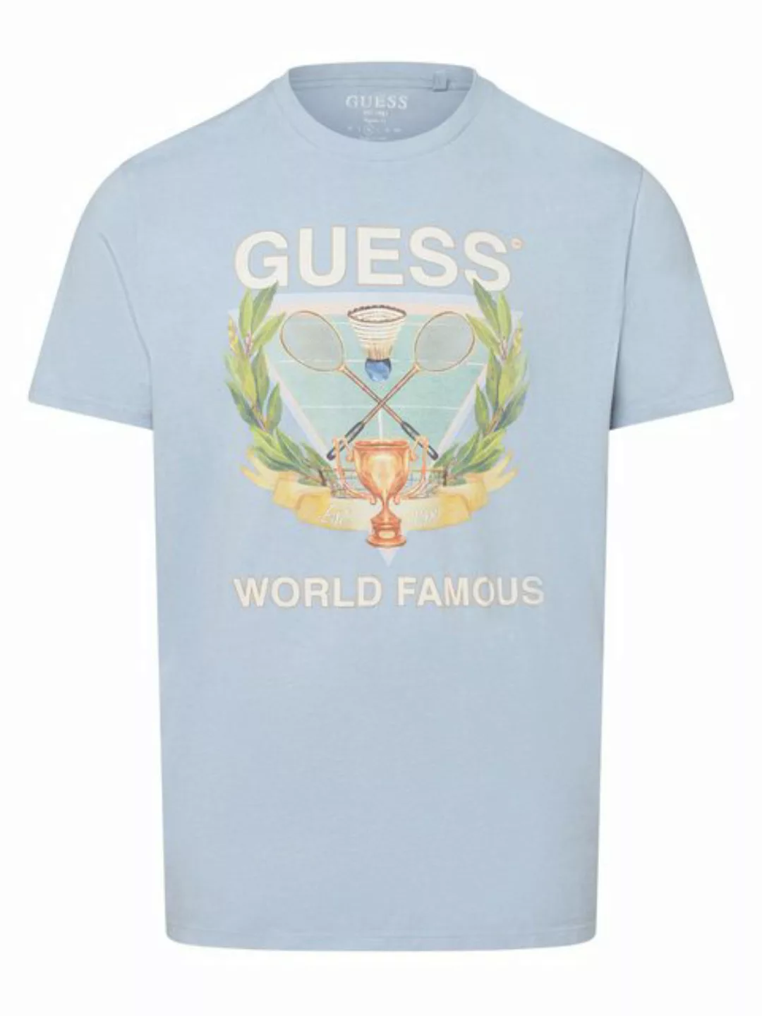 Guess T-Shirt günstig online kaufen