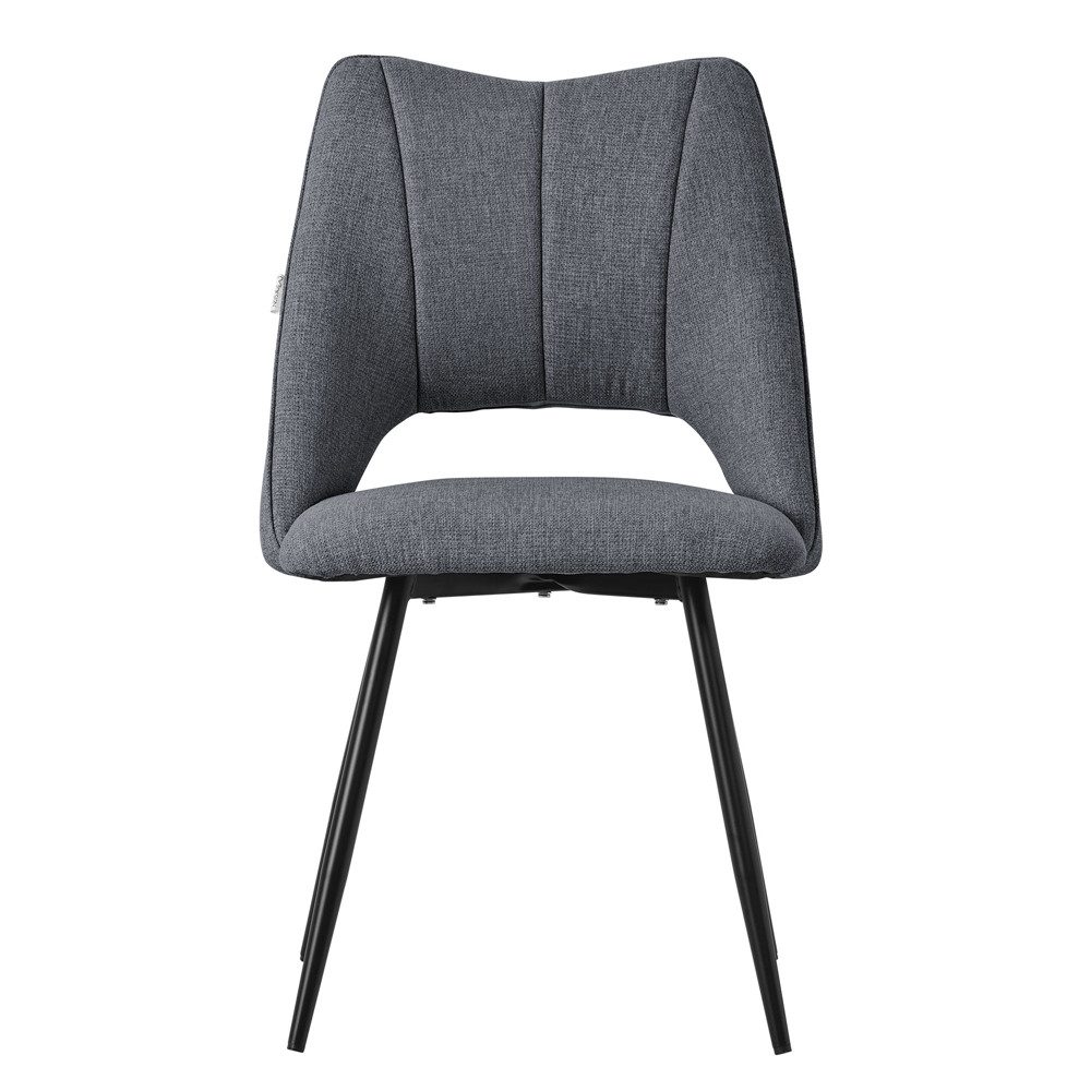 ML-DESIGN Polsterstuhl Esszimmerstühle mit Rückenlehne moderne günstig online kaufen