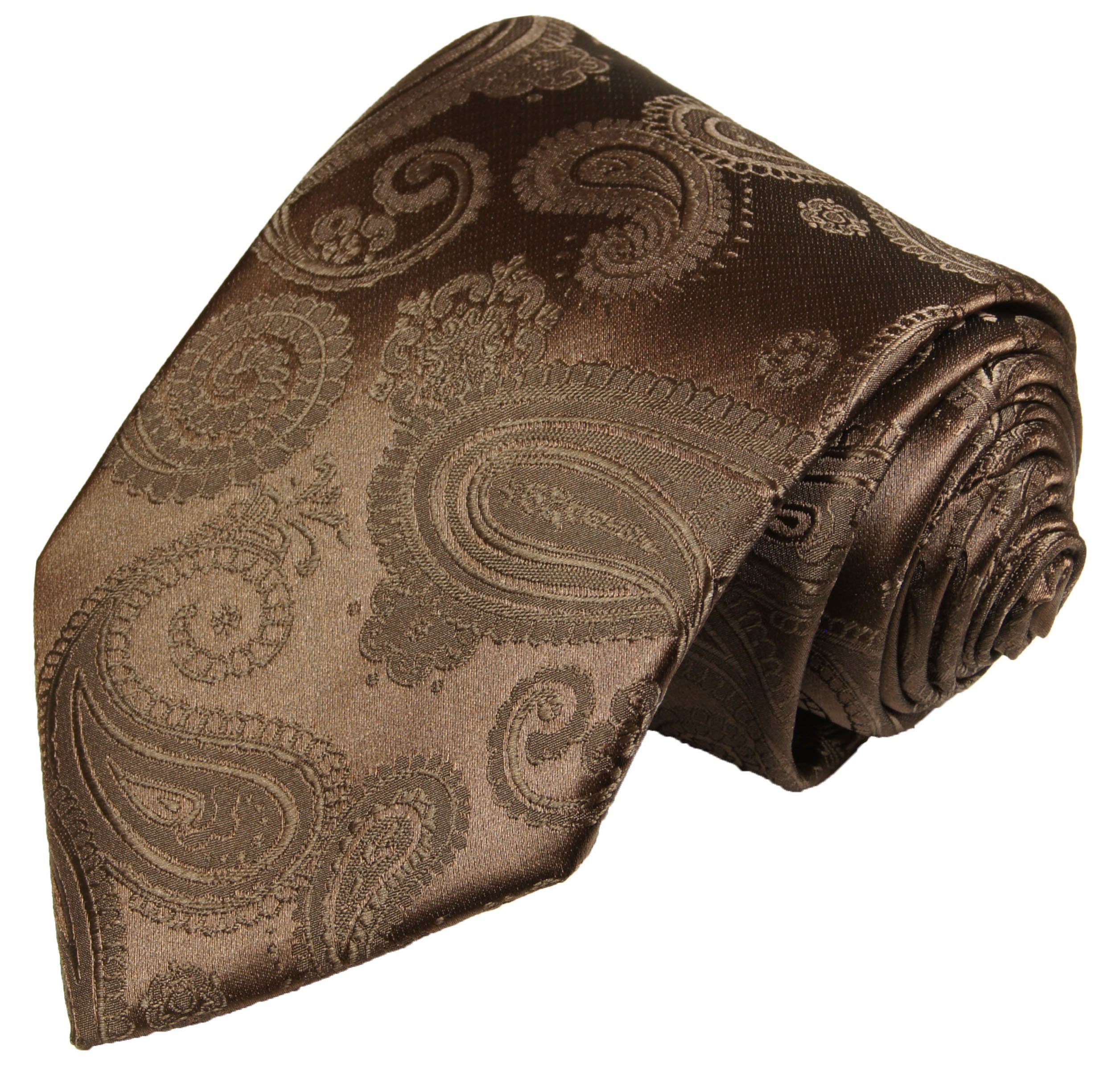 Paul Malone Krawatte Herren Hochzeitskrawatte paisley günstig online kaufen