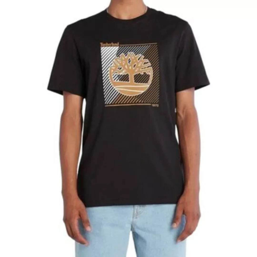 Timberland  T-Shirt 212172 günstig online kaufen