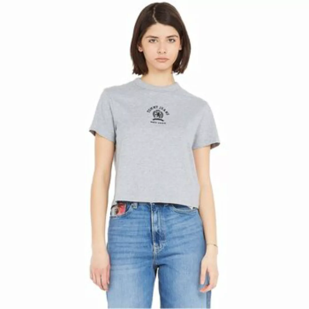 Tommy Jeans  T-Shirts & Poloshirts DW0DW20317 günstig online kaufen