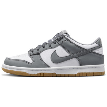 Nike  Sneaker Dunk Low Reflective Grey günstig online kaufen