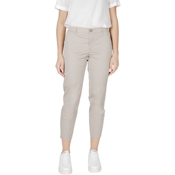 STREET ONE Stoffhose günstig online kaufen