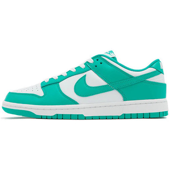 Nike  Sneaker Dunk Low Clear Jade günstig online kaufen