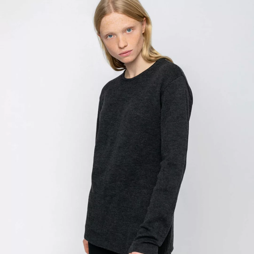 Merino Feinstrick Pullover günstig online kaufen