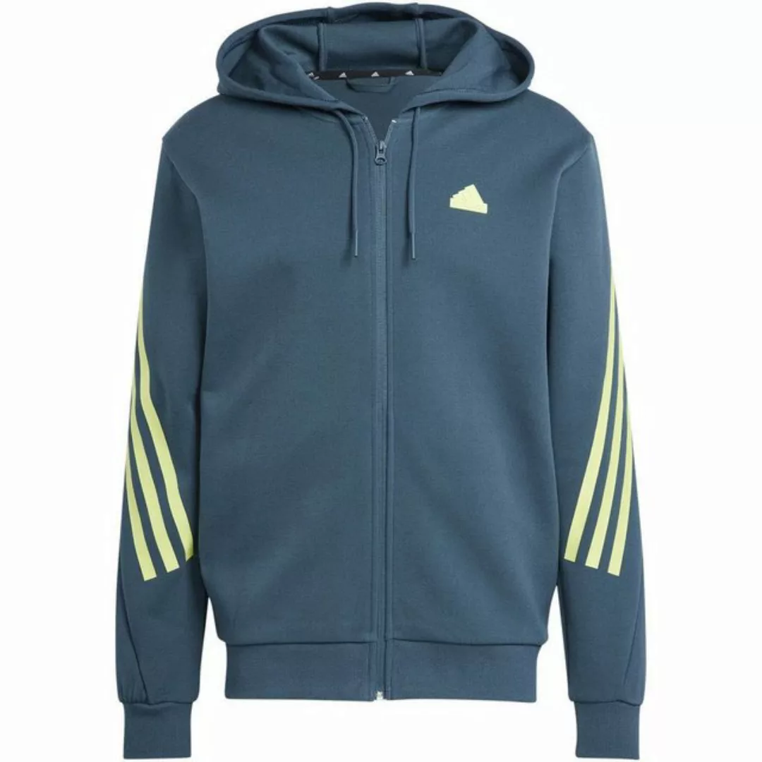 adidas Performance Sweatshirt M FI 3S FZ günstig online kaufen