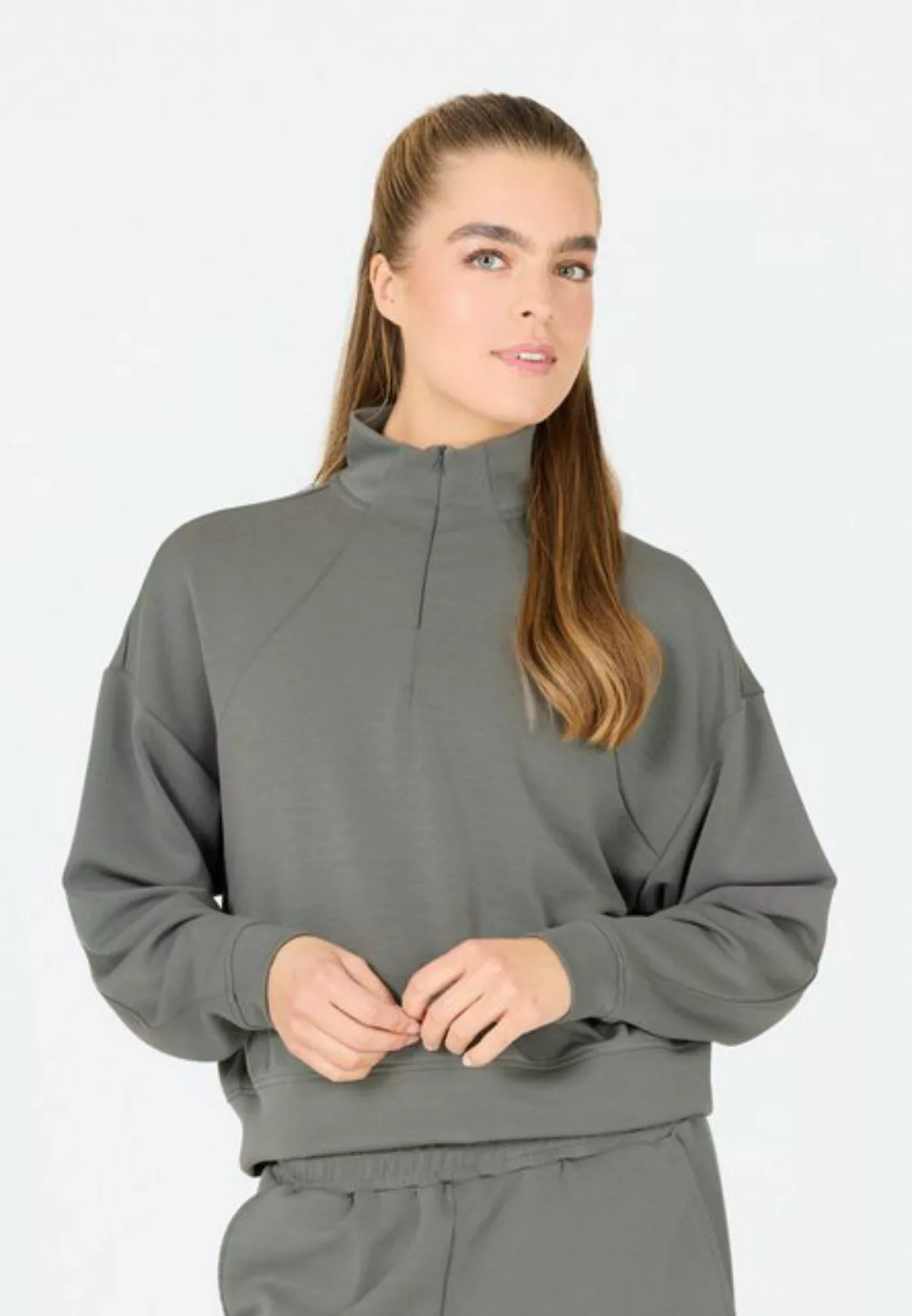 ENDURANCE Strickpullover "Jade", mit atmungsaktiver Eigenschaft günstig online kaufen